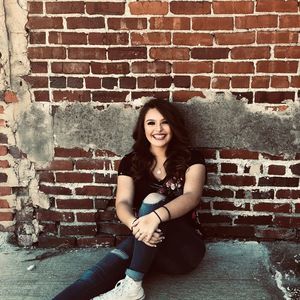 Meet your Posher, Lily